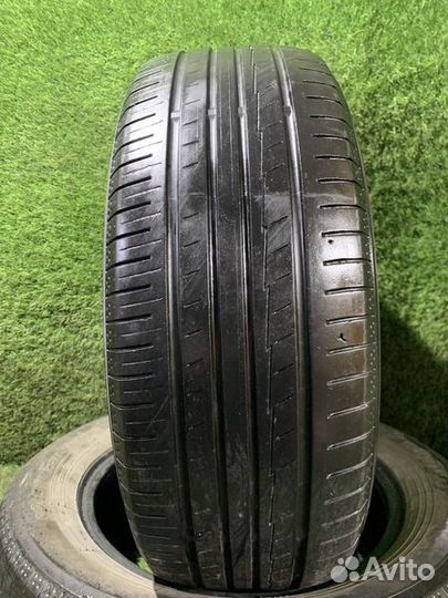 Yokohama BluEarth AE50 SUV 205/60 R16 92V