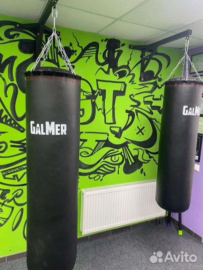 Боксерская груша/мешок