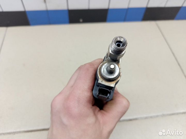 Форсунка инжекторная электрическая 5-serie GT F07