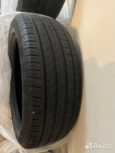 Pirelli Scorpion Verde 225/55 R19