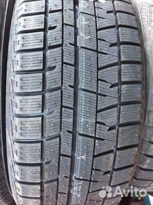 Yokohama Ice Guard Studless IG50 205/55 R16