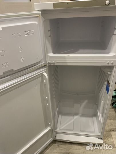 Холодильник Indesit no frost