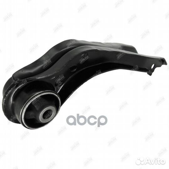 Подушка кпп VW T4 2.5/2.8/2.4D 90 MI33020 jikiu