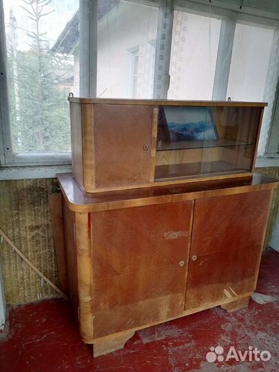 Ретро мебель винтаж СССР