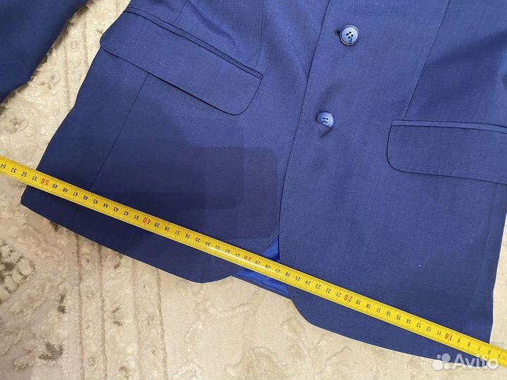 Нарядный костюм для мальчика