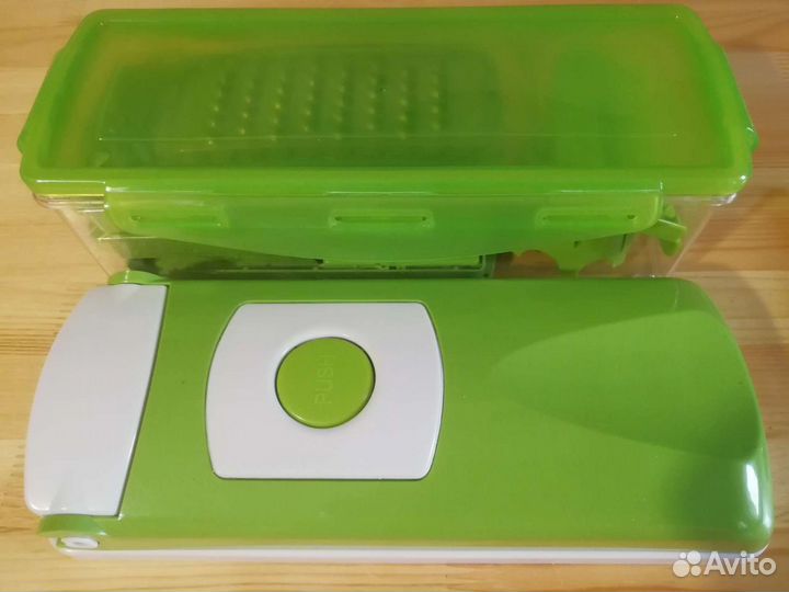 Овощерезка Nicer Dicer Plus