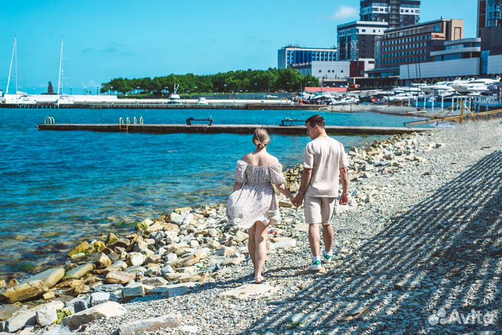 Фотограф Новороссийск Анапа Геленджик