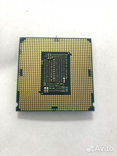 I7 - 9700k материнская плата Gigabyte Z390D