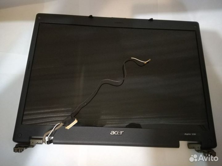 Экран дисплей матрица Acer Aspire 5100