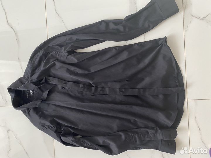 Рубашка школьнику 160-165