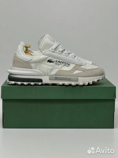 Кроссовки Lacoste