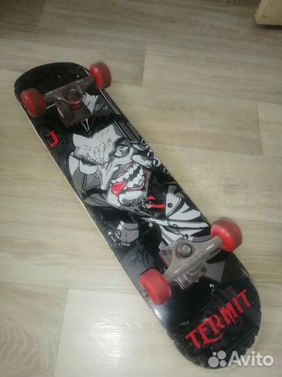 Скейтборд Joker