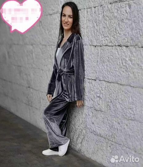 Костюм двойка 42р до 54р