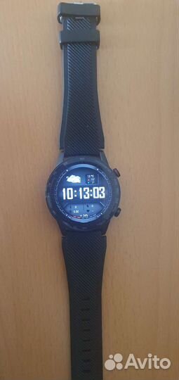 Смарт часы honor magic watch 2