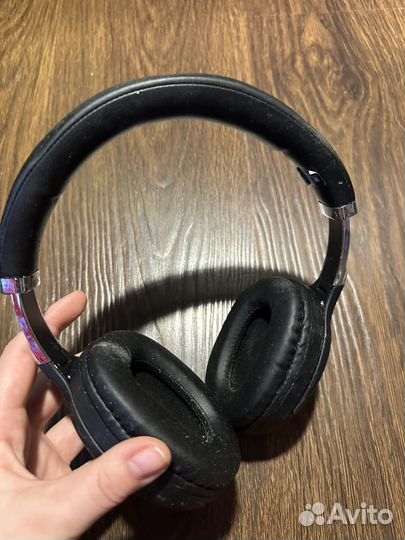 Наушники Hiper htw-qtx14