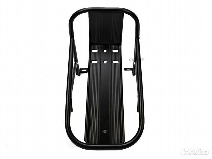 Багажник передний 3017