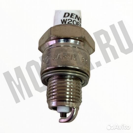 Свеча denso W20FP-U (3068) оригинал Япония (аналог