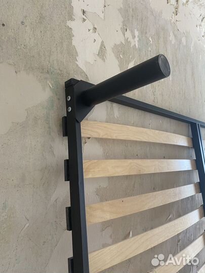 Отропелическое основание металл