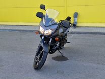 Suzuki DL 650 AL5