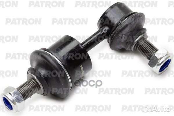 Patron Тяга стабилизатора hyundai: tucson 09