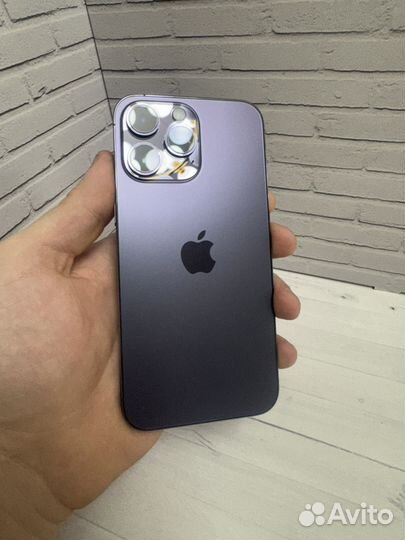 iPhone 14 Pro Max, 128 ГБ