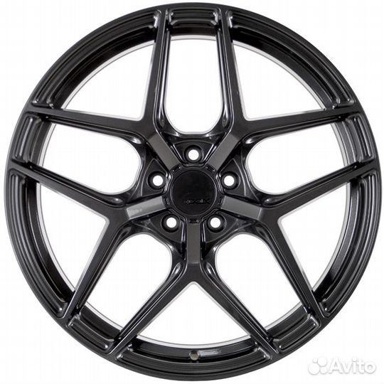 COX YA8910B 8.5x20/5x114.3 ET35 DIA73.1