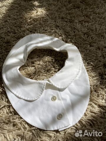 Воротник женский