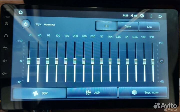 Магнитола teyes cc2/spro/cc3