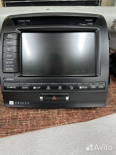 Автомагнитола TLK 200