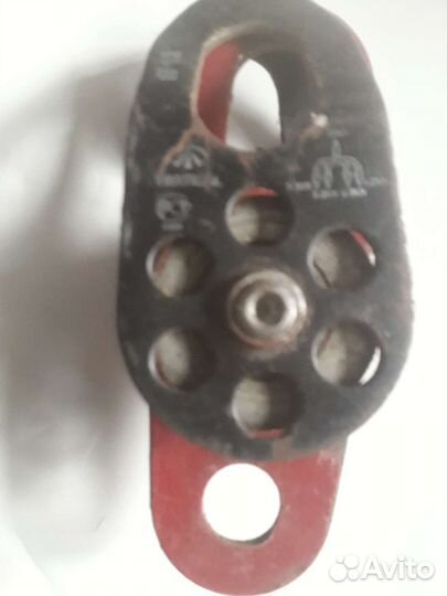 Спусковое устройство