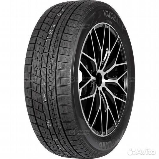 Yokohama Ice Guard IG60 215/55 R18 99Q