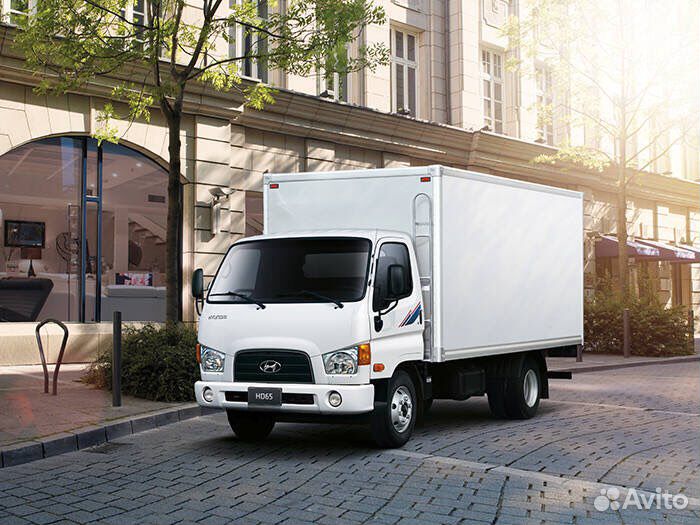 Грузоперевозки