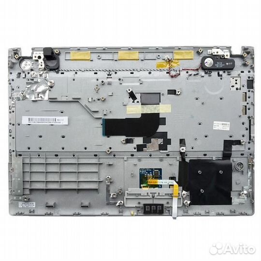 Топкейс новый для Samsung RV511 RV513 RV515 RV520