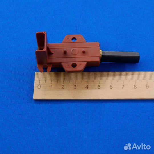 Щетки стиральной машины ariston