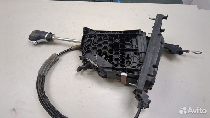 Кулиса кпп Volkswagen Atlas, 2019