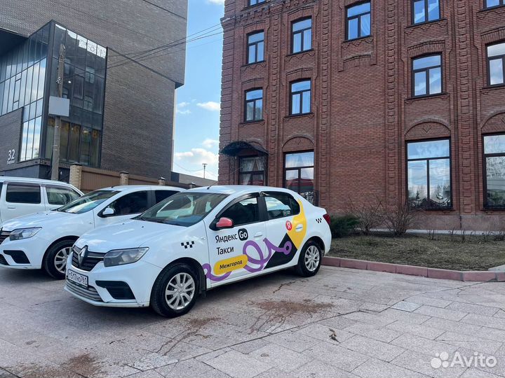 Аренда Авто под Такси на Газу