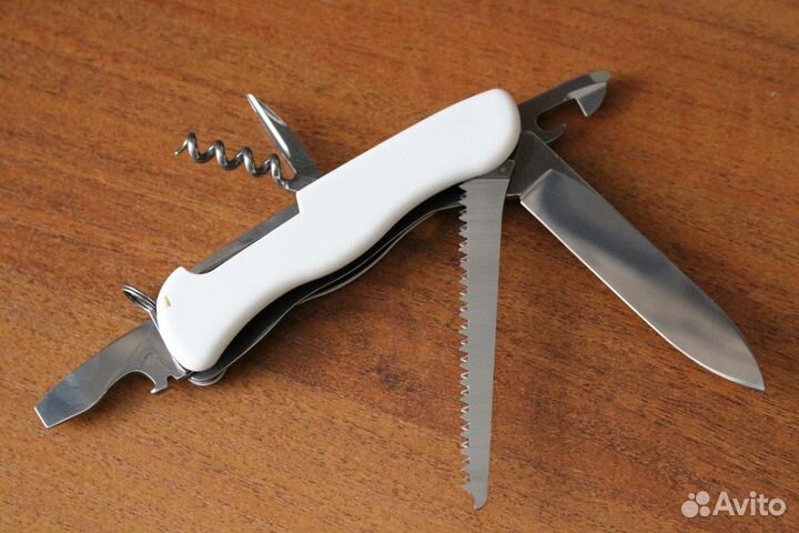 Victorinox Forester (новый)