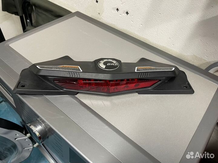 Фонарь задний (стоп сигнал) BRP Ski-Doo, Lynx