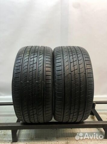 Roadstone N'Fera SU1 275/35 R19 100Y