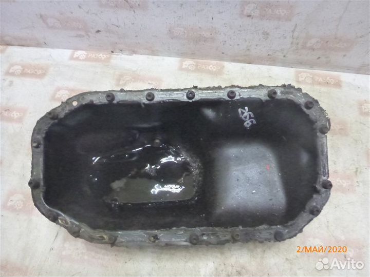 Поддон Volkswagen Polo 6N1 AEX 1997