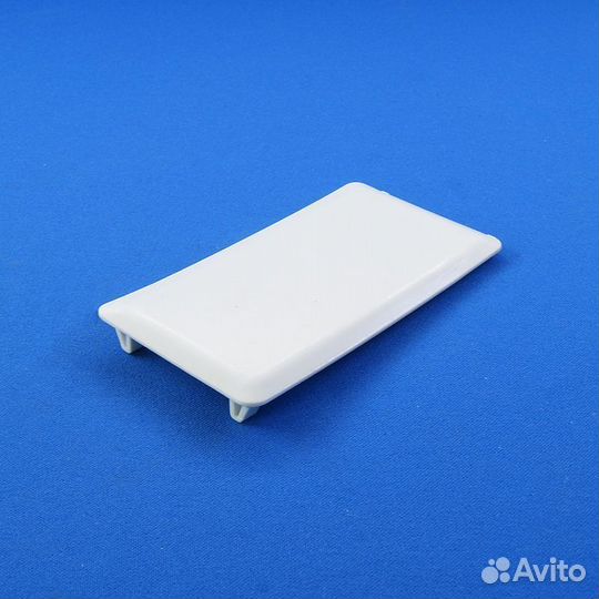 Пластиковая заглушка для микроволновки samsung DE7