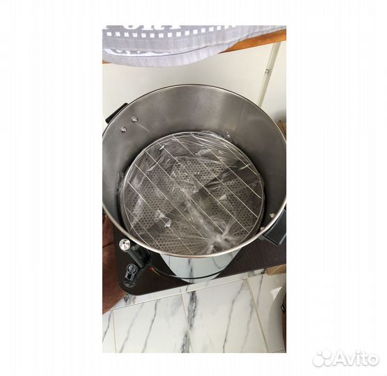 Аппарат для варки кукурузы 30 л