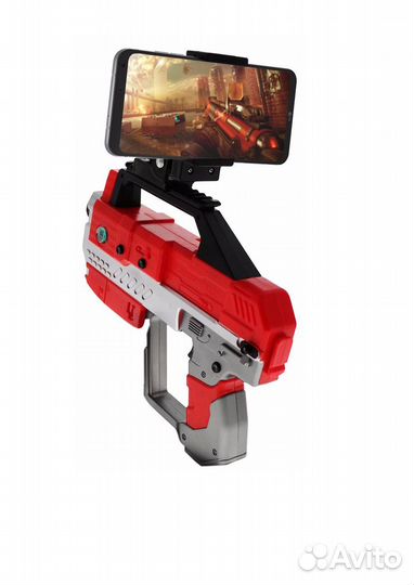 Пистолет геймпад для смартфона Ar Gun