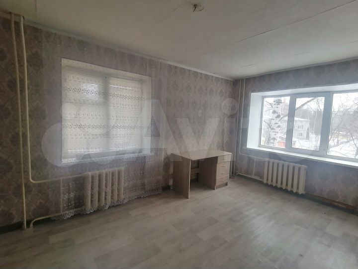 1-к. квартира, 30,3 м², 3/5 эт.