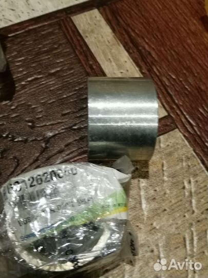 Втулка кпп первичного вала ssangyong 6312620050