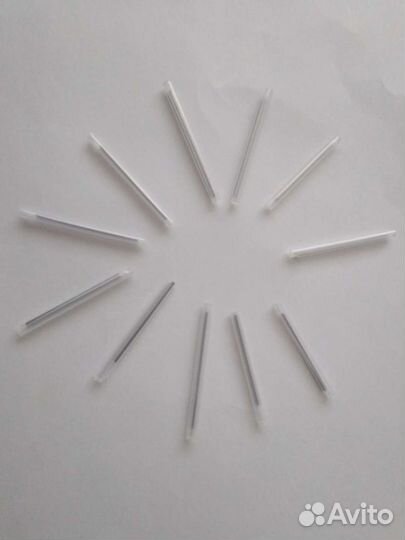 Для соединения оптического волокна