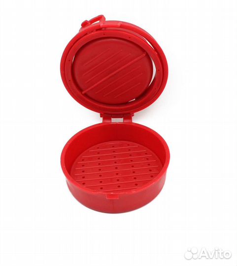 Пресс для бургеров