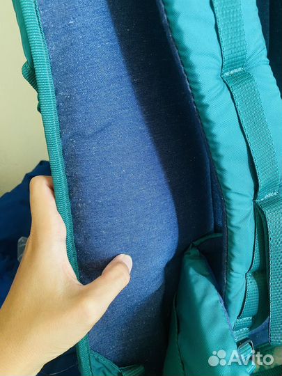 Рюкзак-переноска для походов