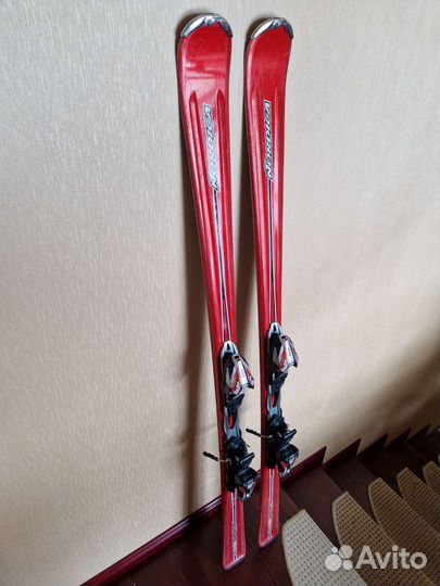 Горные лыжи Nordica