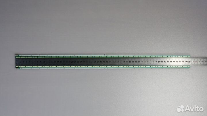 1196 LED Подсветка LG 55LA 55UB 6922L-0087A